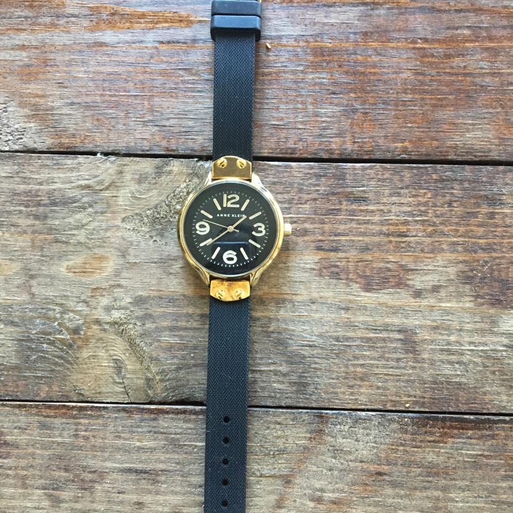Anne Klein watch